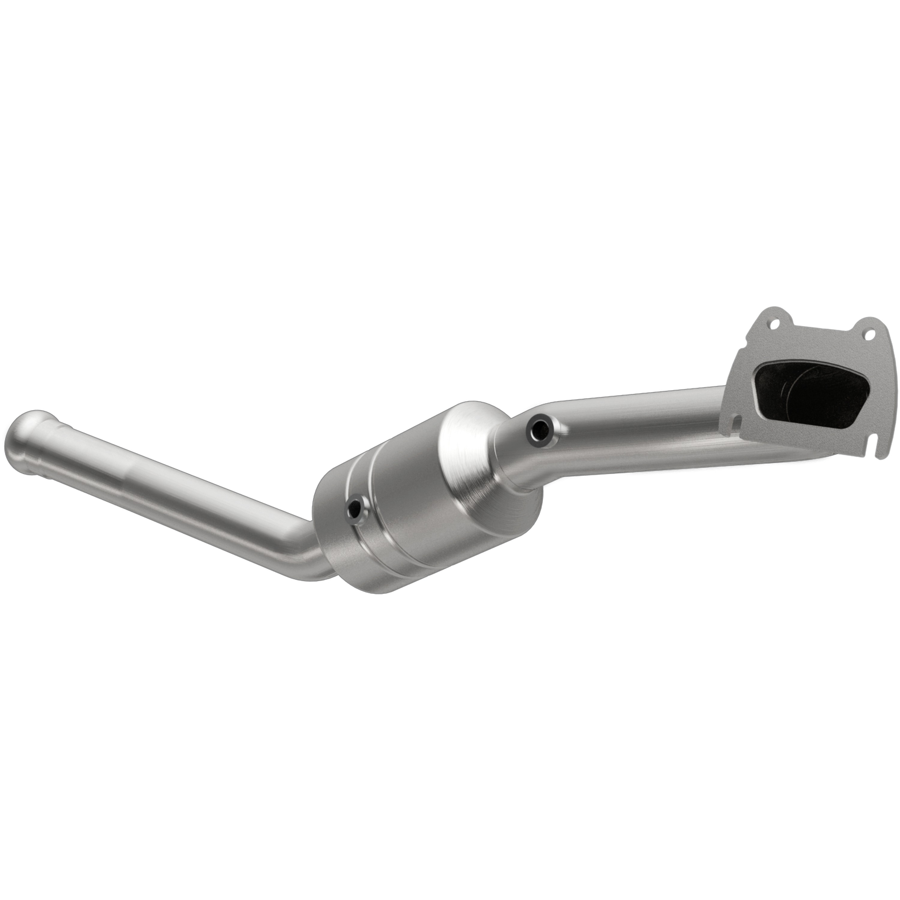 MagnaFlow Exhaust Products 49723 OEM Grade Direct-Fit Catalytic Converter